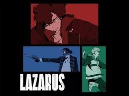 Lazarus